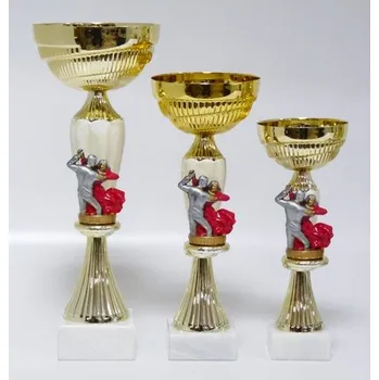 Tanec poháry X2-039