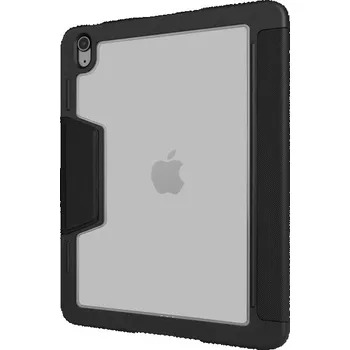 Pouzdro na mobilní telefon FIXED Enduro odolné pouzdro iPad Air 11" (2020/2022/2024/2025), černé