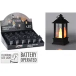 Koopman International Lucerna s LED…