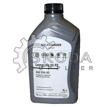 Motorový olej Originální díl GS55545M2