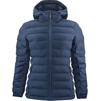 Woodlake Heights zimní bunda dámská XL Navy