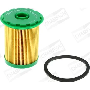 Palivový filtr Palivový filtr CHAMPION CFF100462