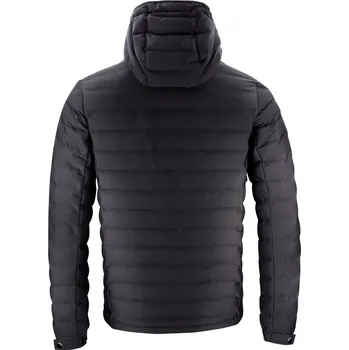 Woodlake Heights Jaceket zimní bunda pánská XL Black