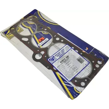 Těsnění motoru Těsnění hlavy válců motoru AUDI VW GOLF II JETTA II PASSAT - 1.6 D TD (GLASER 02674 80F VAG 068103383CP 068103383DB 068103383EH)