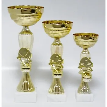 Ping pong poháry X1-P019 DO KOŠÍKU ZADEJTE SOUČET ŠTÍTKŮ !!! - Více informací viz. POPIS v dolní části.