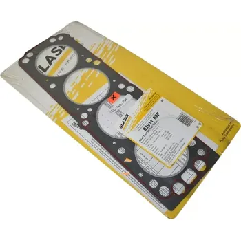 Těsnění motoru Těsnění hlavy válců OPEL ASCONA B C CORSA A B KADETT D E MANTA B - 1.3 (GLASER 03911 80F OPEL 607990)