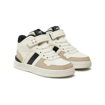 Dívčí tenisky Primigi Sneakersy 6971311 Bílá 30