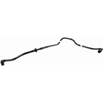 Brzdová hadice Vakuová hadice, brzdový systém VAICO V10-3655