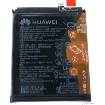 Baterie pro mobilní telefon Huawei P Smart 2019 (POT-LX1), baterie Honor 10 Lite (HRY-LX1) HB396286ECW