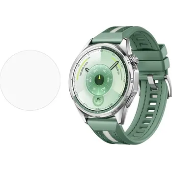 Příslušenství k chytrým hodinkám Fólie Huawei Watch GT 6 (46 mm) 6 ks