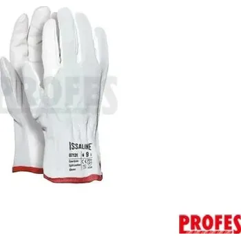 Pracovní rukavice ARDON Pracovní celokožené rukavice ISSA 07131 vel.11