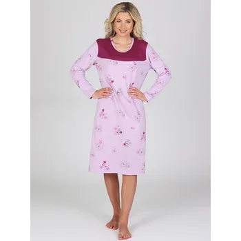 Dámská noční košile Dámská noční košile MALVINA 470 - M