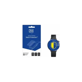 3mk ochranná folie Watch Protection ARC pro OnePlus Watch 3 (43mm)