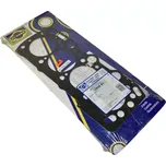 Těsnění hlavy válců OPEL ASTRA F COMBO CORSA B VECTRA A B - 1.7 D TD (GLASER 12839 81 OPEL 607979 608806)