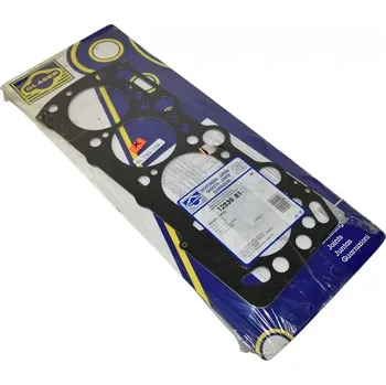 Těsnění motoru Těsnění hlavy válců OPEL ASTRA F COMBO CORSA B VECTRA A B - 1.7 D TD (GLASER 12839 81 OPEL 607979 608806)