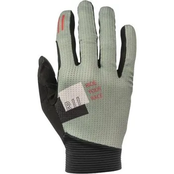 Cyklistické rukavice Cyklistické rukavice R2 Vallnord ATR55F - XL