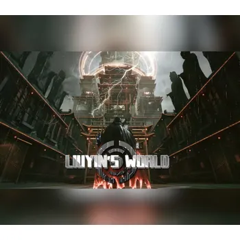 Počítačová hra Liuyin's world