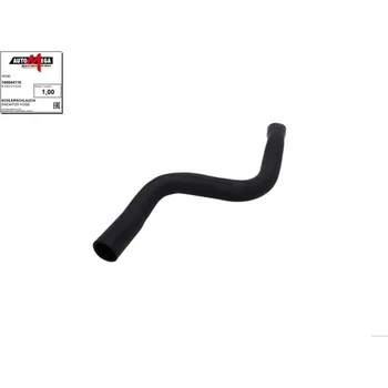Chladič motoru Hadice chladiče AUTOMEGA 160044110