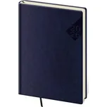 Helma365 Nebrasca  A5 denní 2026 modrý