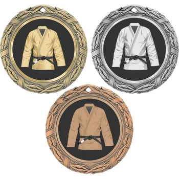 Kimono medaile D8D-LAC028 Stuhu vyberte z naší nabídky.