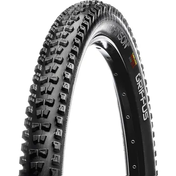 Plášť na kolo plášť HUTCHINSON GRIFFUS TLR 27,5x2,40 kevlar, črn Varianta: použití: Enduro, rozměr: 27,5 palců, typ: Tubeless Ready, šířka: 2,4 "