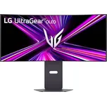 LG Electronics 34G600A-B LED monitor 86.4 cm (34 palec)21:9, 0.03 ms, OLED