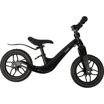 Odrážedlo Kruzzel 25767 černé