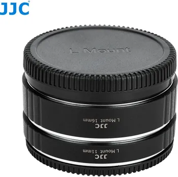 JJC AET-LS(II) - mezikroužky 11a 16 mm pro PAN./ SIG./ LEI. L