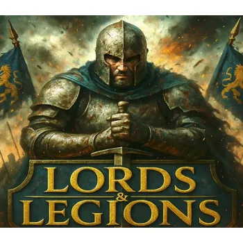 Počítačová hra Lords and Legions