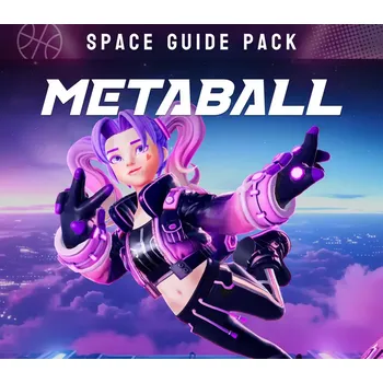 Počítačová hra Metaball - Space Guide Pack DLC
