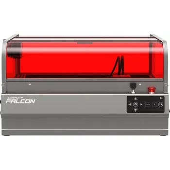 Gravírování Creality Falcon 2 Pro S 40W laserový gravírovací stroj