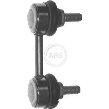 Zavěšení kol Tyč/vzpěra, stabilizátor A.B.S. ABS260102