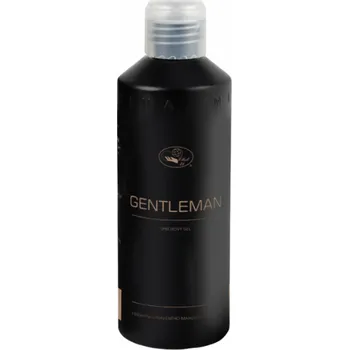 Sprchový gel Missiva GENTLEMAN sprchový gel 250 ml (Gel je jemně parfemován.)