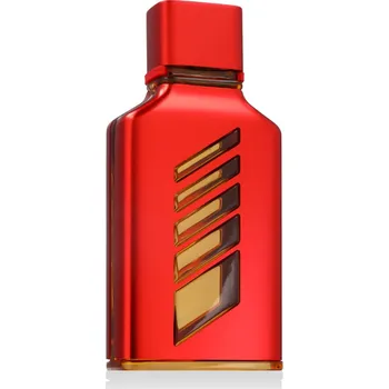 Pánský parfém Mercedes-Benz AMG Red Thrill EDP plnitelný 100 ml M