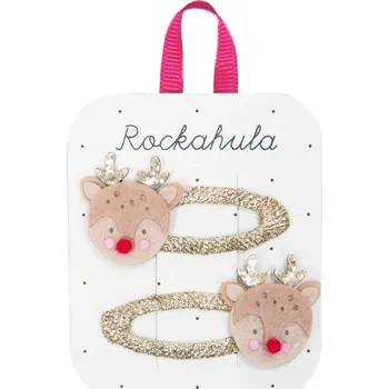 Pokladnička Sponky do vlasů Sob 2ks