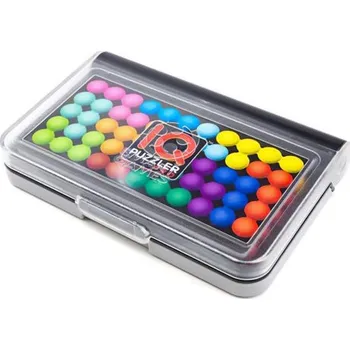 Hlavolam IQ Puzzle 3D VC11045 14 x 9,5 x 2,5 cm