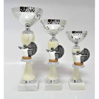 Lukostřelba poháry X50-FX073 Zde napište text na štítky a součet zadejte do košíku. Více informací viz.POPIS v dolní části.