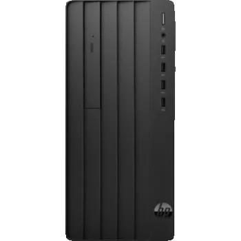Stolní počítač Hewlett-Packard HP Pro Tower 290 G9 Intel® Core™ i3 i3-14100 8 GB DDR4-SDRAM 512 GB SSD Windows 11 Pro PC Černá