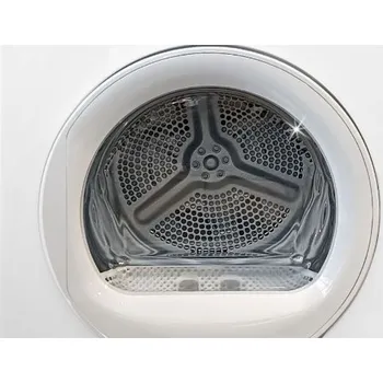 Sušička MPM MPM-90-SH-45 Kondenzační sušička s tepelným čerpadlem Bílá