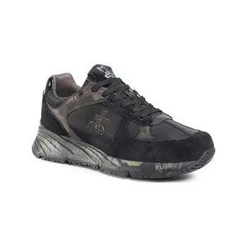 Pánská obuv Sneakersy Premiata Mase 5013 Černá 46