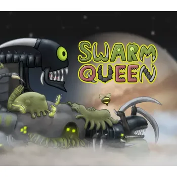 Počítačová hra Swarm Queen
