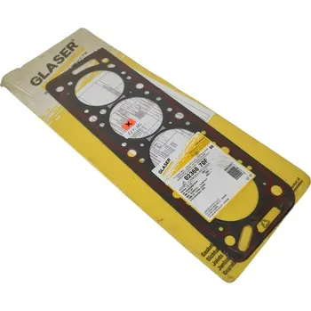 Těsnění motoru Těsnění hlavy válců motoru CITROEN - LADA NIVA - PEUGEOT - 1.9 TD SD D (GLASER 02360 70F CITROEN 0209Q5 FIAT 96165172 PEUGEOT 0209.Q5)