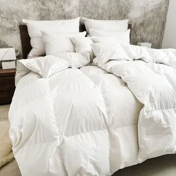 Povlečení Prachová přikrývka Gold Premium 140x200