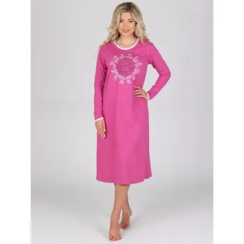 Dámská noční košile Dámská noční košile RORY - XL