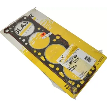 Těsnění motoru Těsnění hlavy válců motoru VW GOLF I , JETTA I , PASSAT B1 - 1.5 D (GLASER 28038 80F VAG 068103383FD 068103383H)