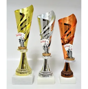 Karty poháry X59-FX018 Zde napište text na štítky a součet zadejte do košíku. Více informací viz.POPIS v dolní části.