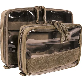 Lékárnička Tasmanian Tiger® Set pouzder Medic, Barva: Coyote Brown