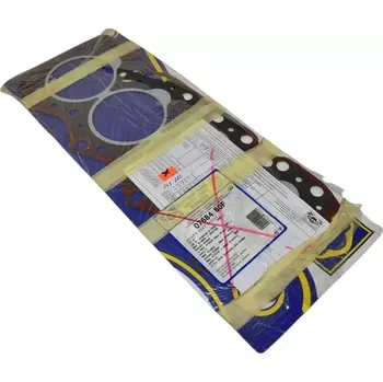 Těsnění motoru Těsnění hlavy válců ALFA ROMEO - FIAT - IVECO DAILY I - RENAULT - SEAT (GLASER 07684 80F ALFA ROMEO 5891282 FIAT 5891282 IVECO 98480250 RENAULT 7701038871)