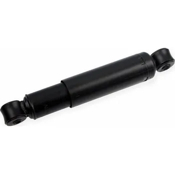 Nakládací rampa pro vozidlo Tlumič pérování AL-KO 4000/7500 kg černý