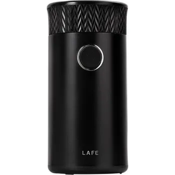 Příprava kávy Lafe Mlýnek na kávu GrindMaster